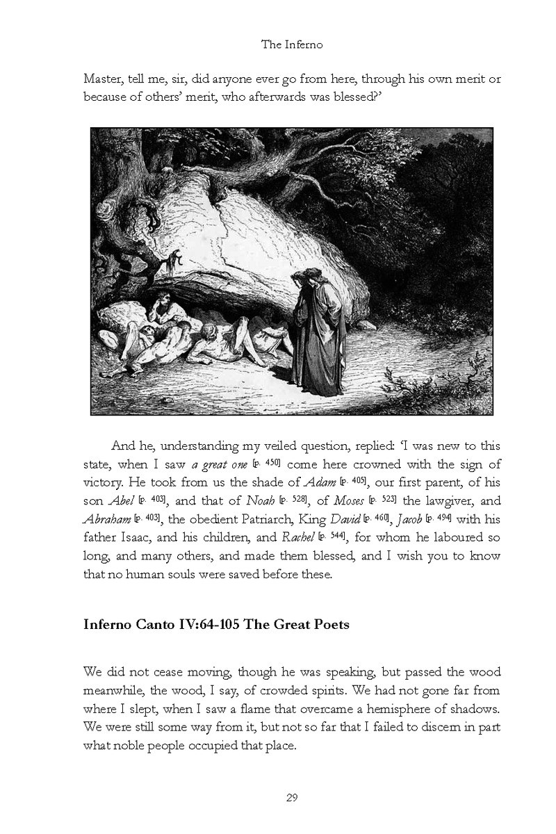 Dante: The Divine Comedy - Page 25